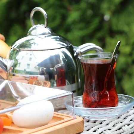 Ermis Apartments 메칭엔 외부 사진