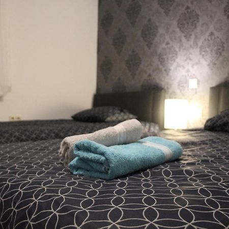 Ermis Apartments 메칭엔 외부 사진