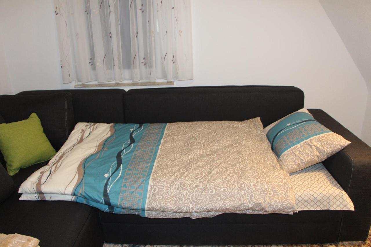 Ermis Apartments 메칭엔 외부 사진