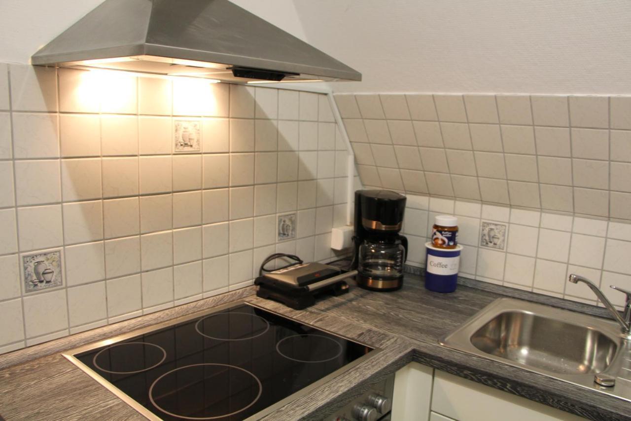 Ermis Apartments 메칭엔 외부 사진