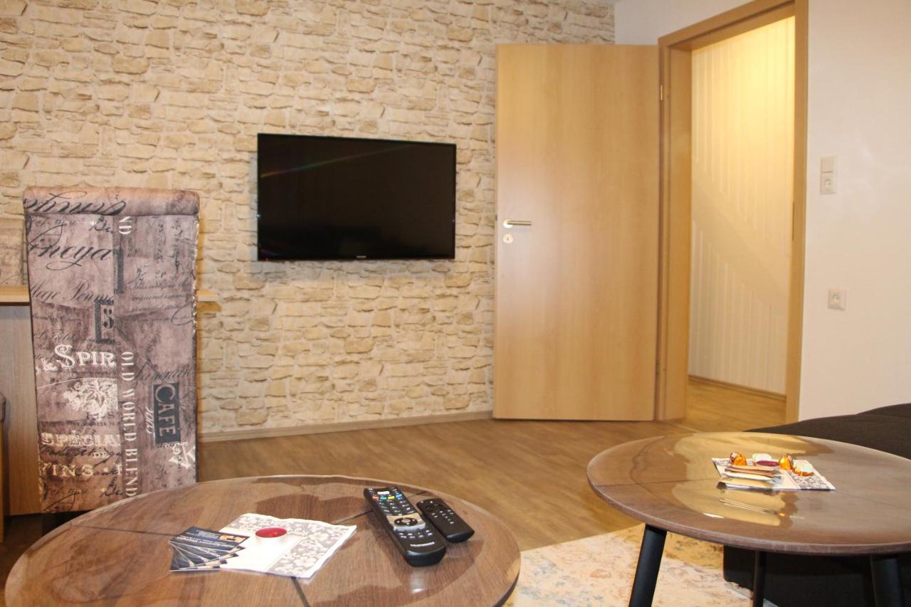 Ermis Apartments 메칭엔 외부 사진