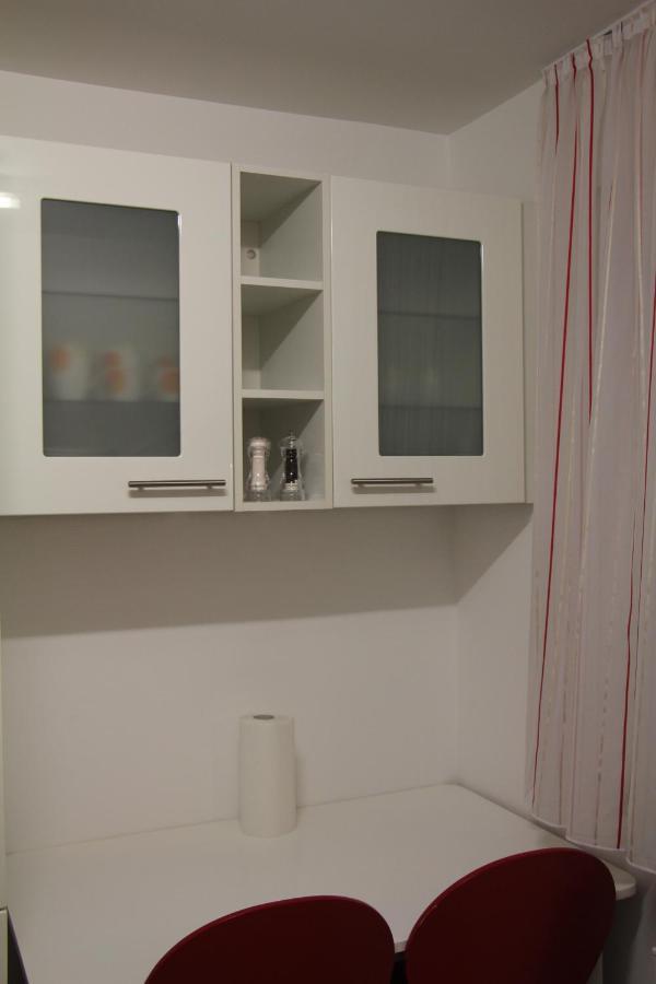 Ermis Apartments 메칭엔 외부 사진