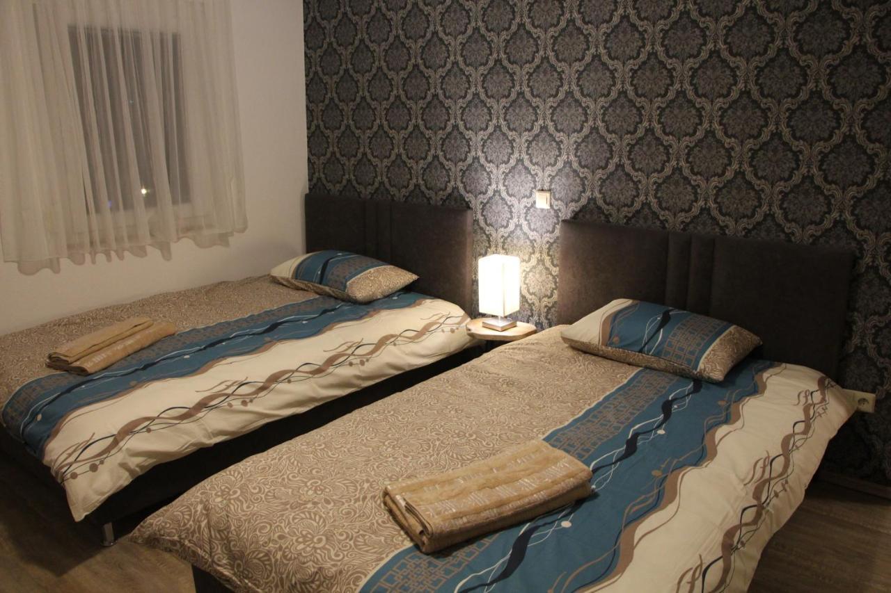 Ermis Apartments 메칭엔 외부 사진