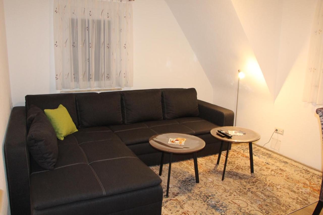 Ermis Apartments 메칭엔 외부 사진