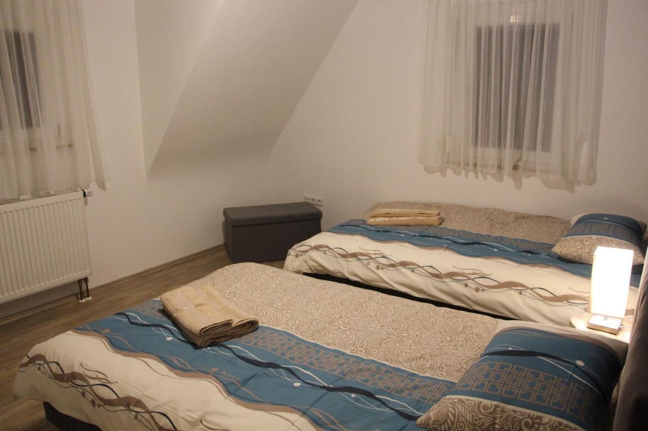 Ermis Apartments 메칭엔 외부 사진