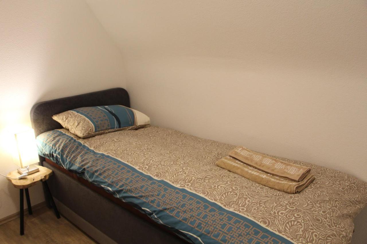 Ermis Apartments 메칭엔 외부 사진