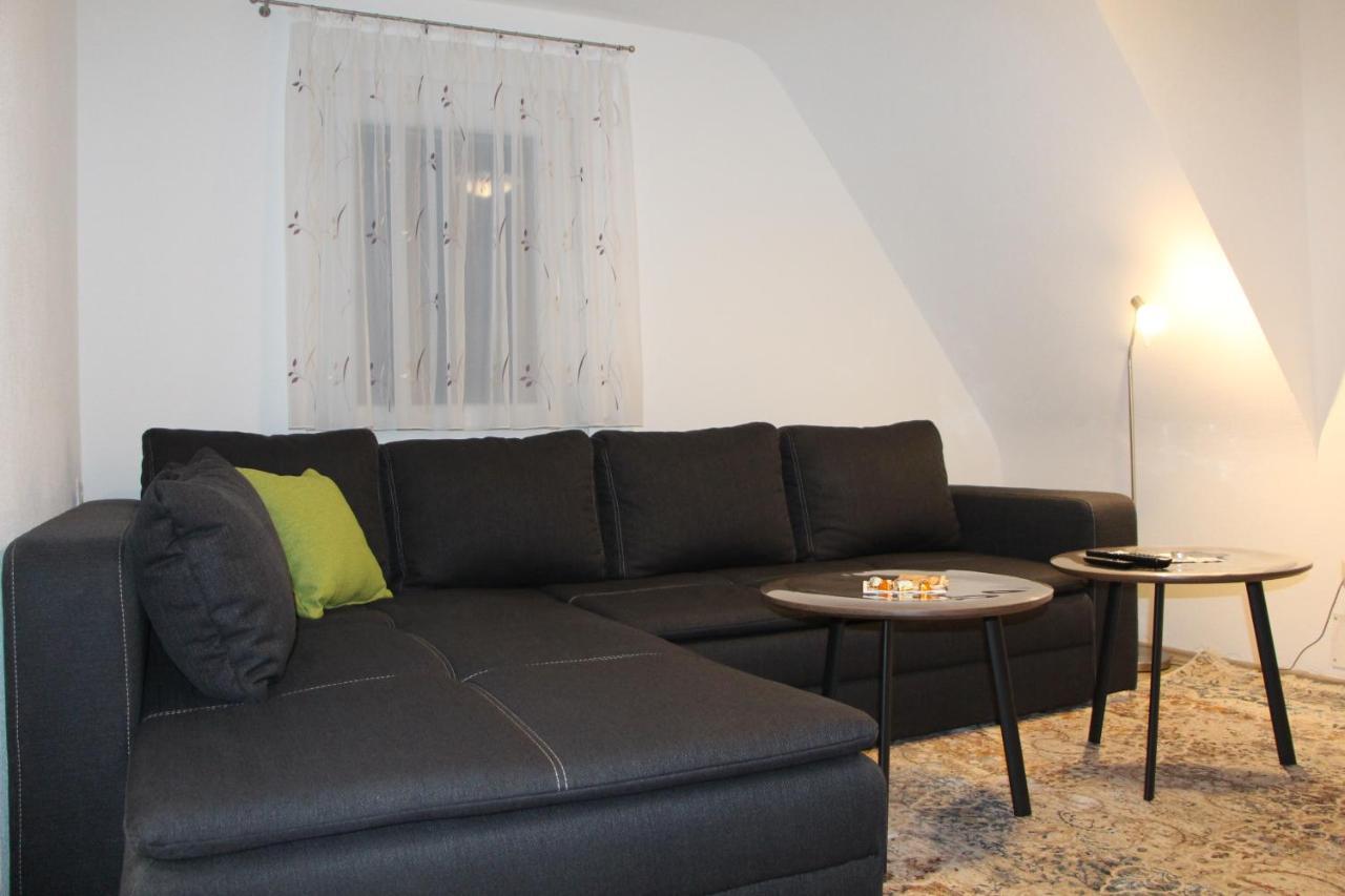 Ermis Apartments 메칭엔 외부 사진