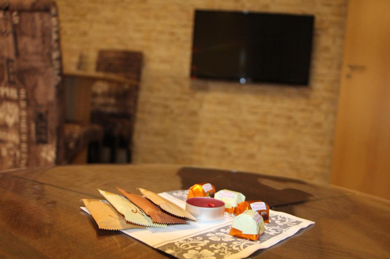 Ermis Apartments 메칭엔 외부 사진