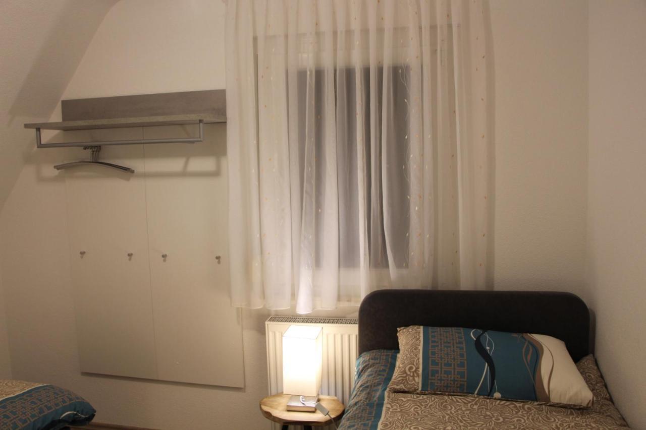 Ermis Apartments 메칭엔 외부 사진