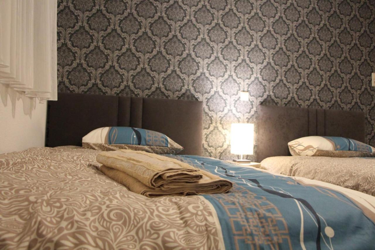 Ermis Apartments 메칭엔 외부 사진