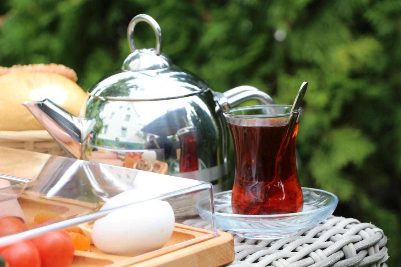 Ermis Apartments 메칭엔 외부 사진