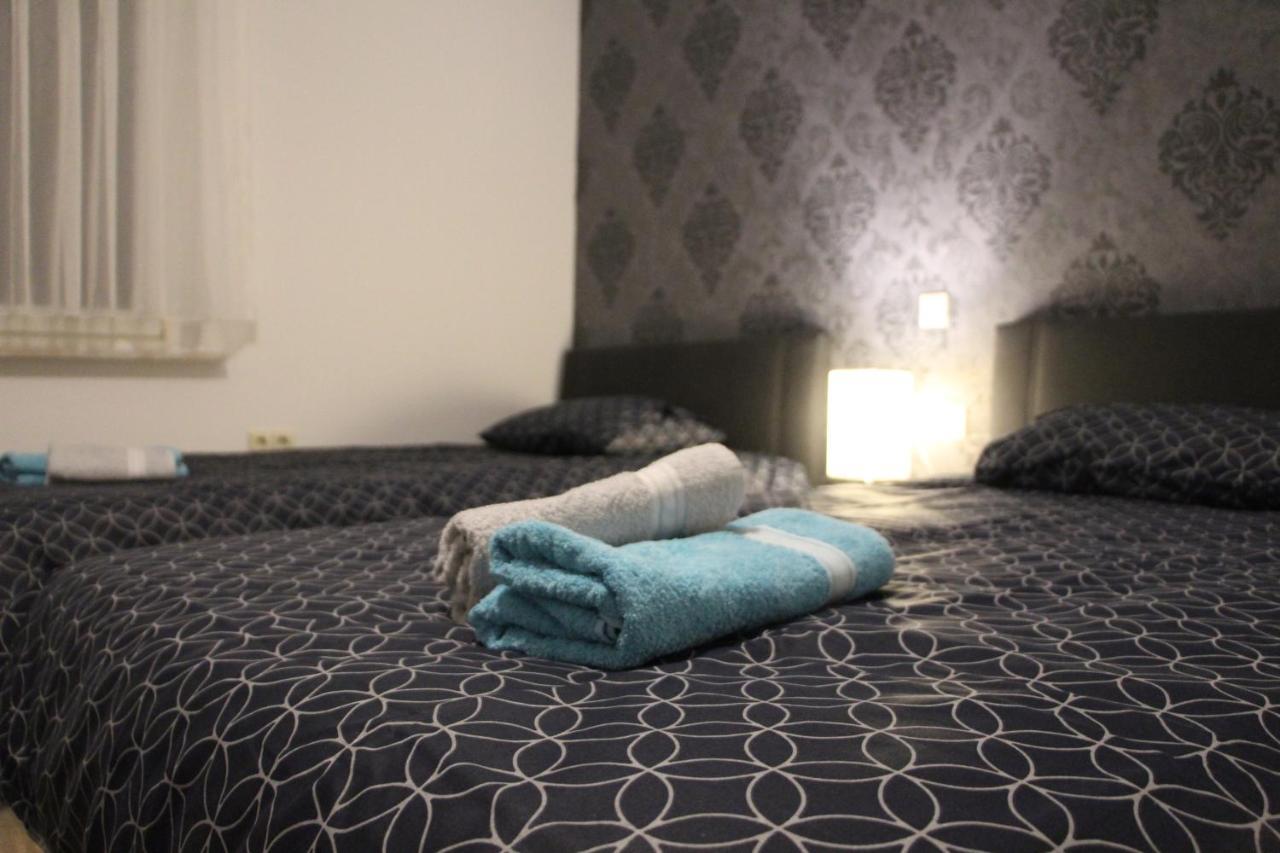 Ermis Apartments 메칭엔 외부 사진