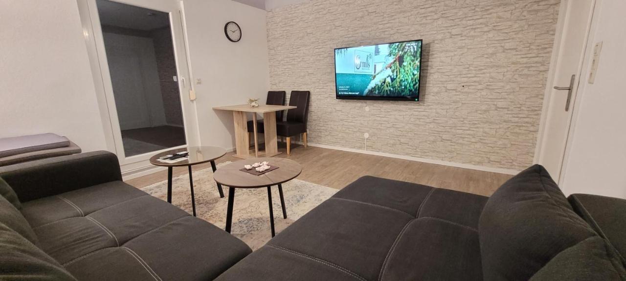 Ermis Apartments 메칭엔 외부 사진