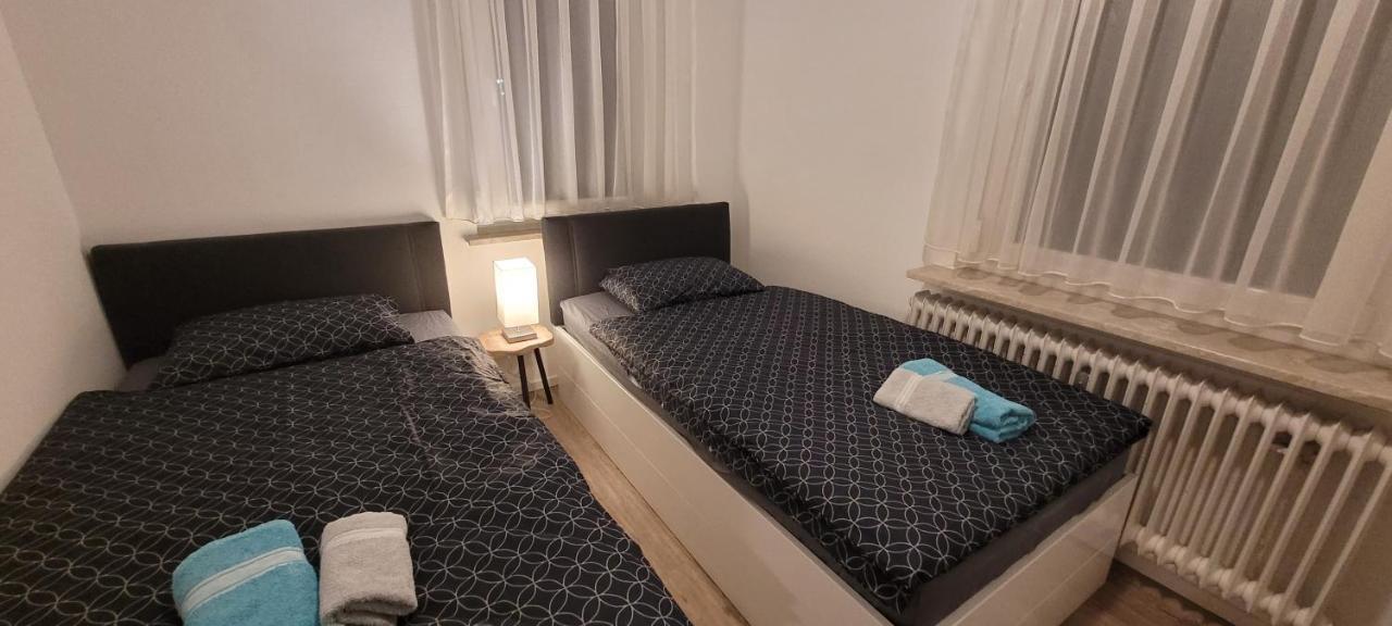 Ermis Apartments 메칭엔 외부 사진