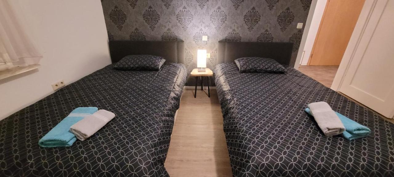 Ermis Apartments 메칭엔 외부 사진
