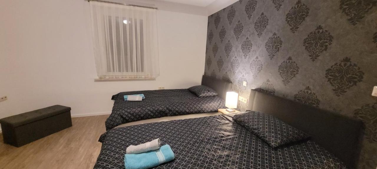 Ermis Apartments 메칭엔 외부 사진