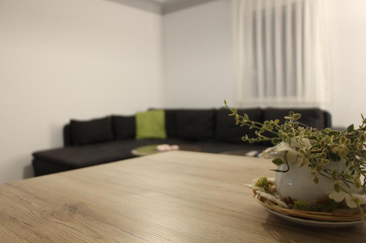 Ermis Apartments 메칭엔 외부 사진