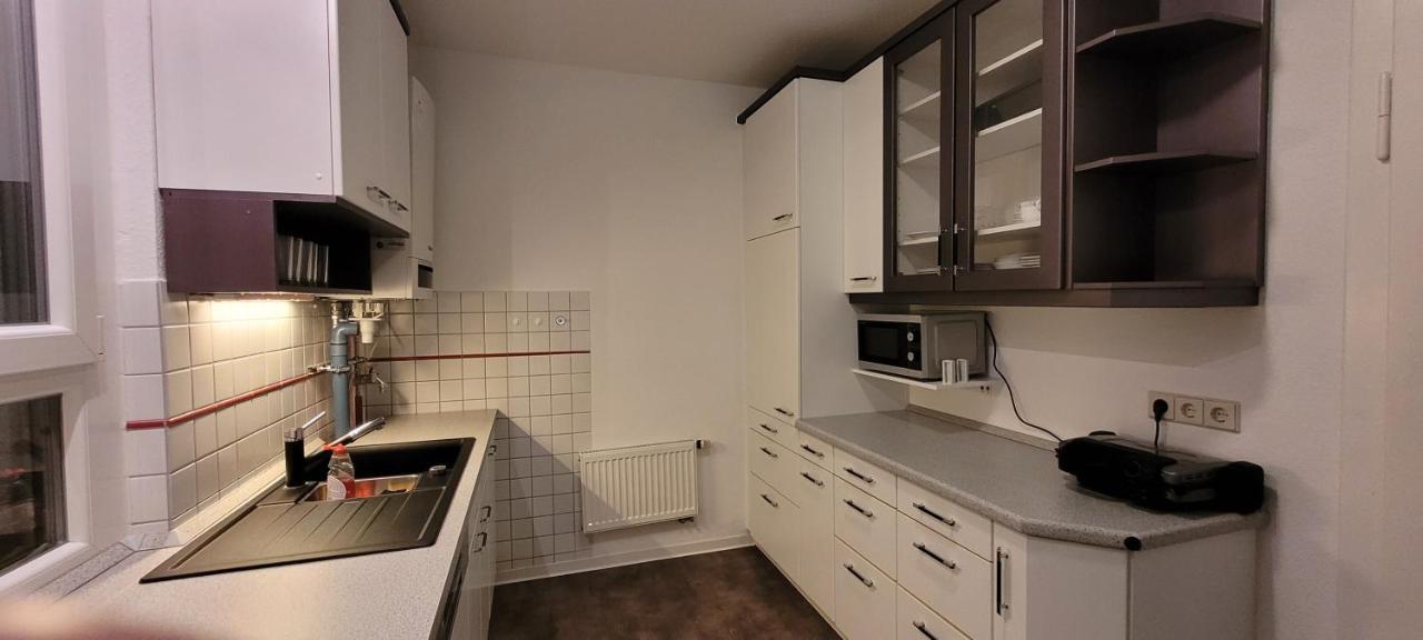 Ermis Apartments 메칭엔 외부 사진