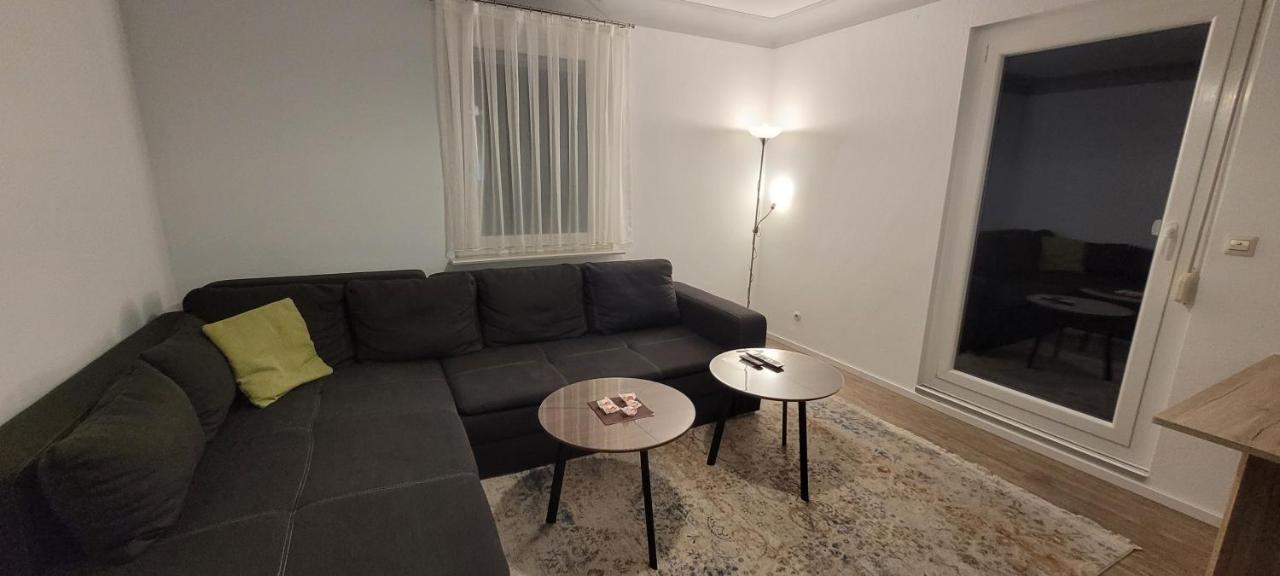Ermis Apartments 메칭엔 외부 사진