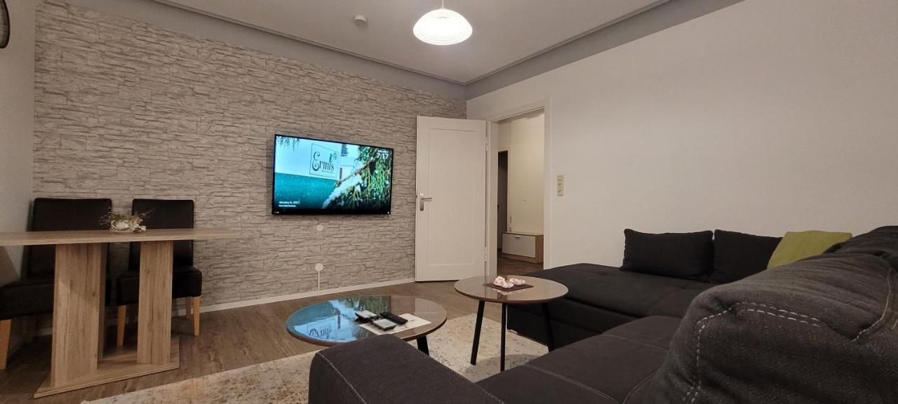 Ermis Apartments 메칭엔 외부 사진