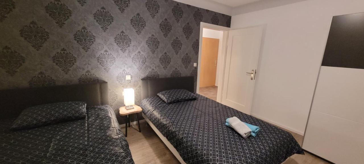 Ermis Apartments 메칭엔 외부 사진