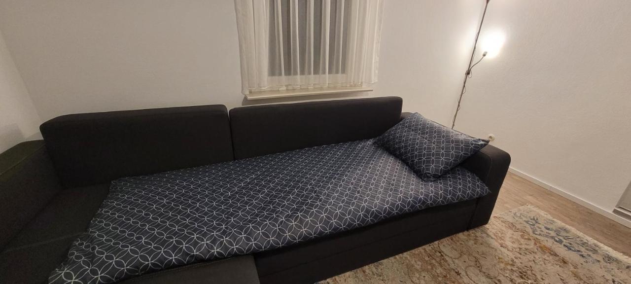 Ermis Apartments 메칭엔 외부 사진
