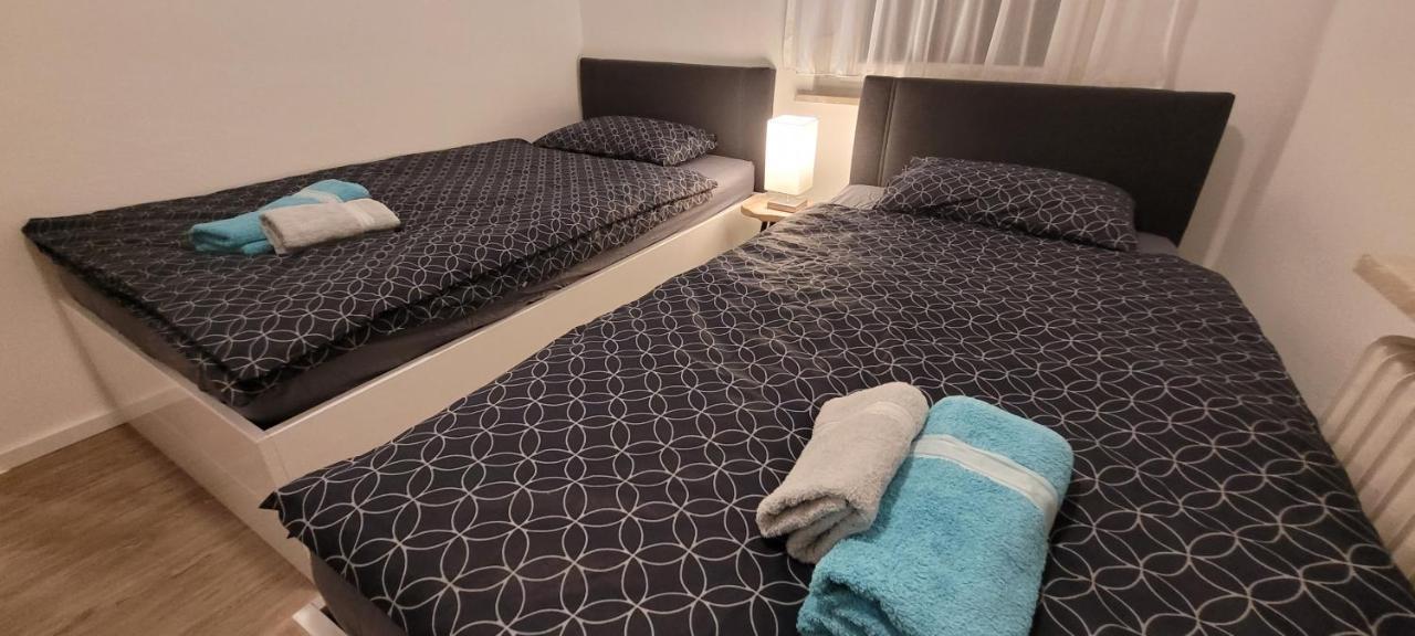 Ermis Apartments 메칭엔 외부 사진