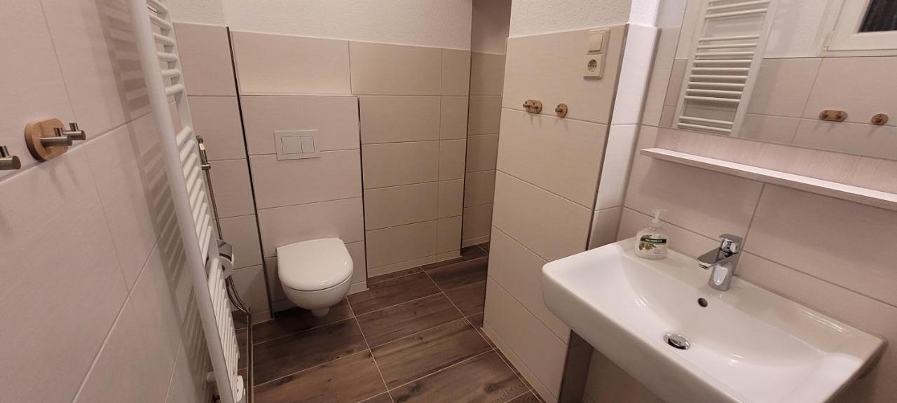Ermis Apartments 메칭엔 외부 사진