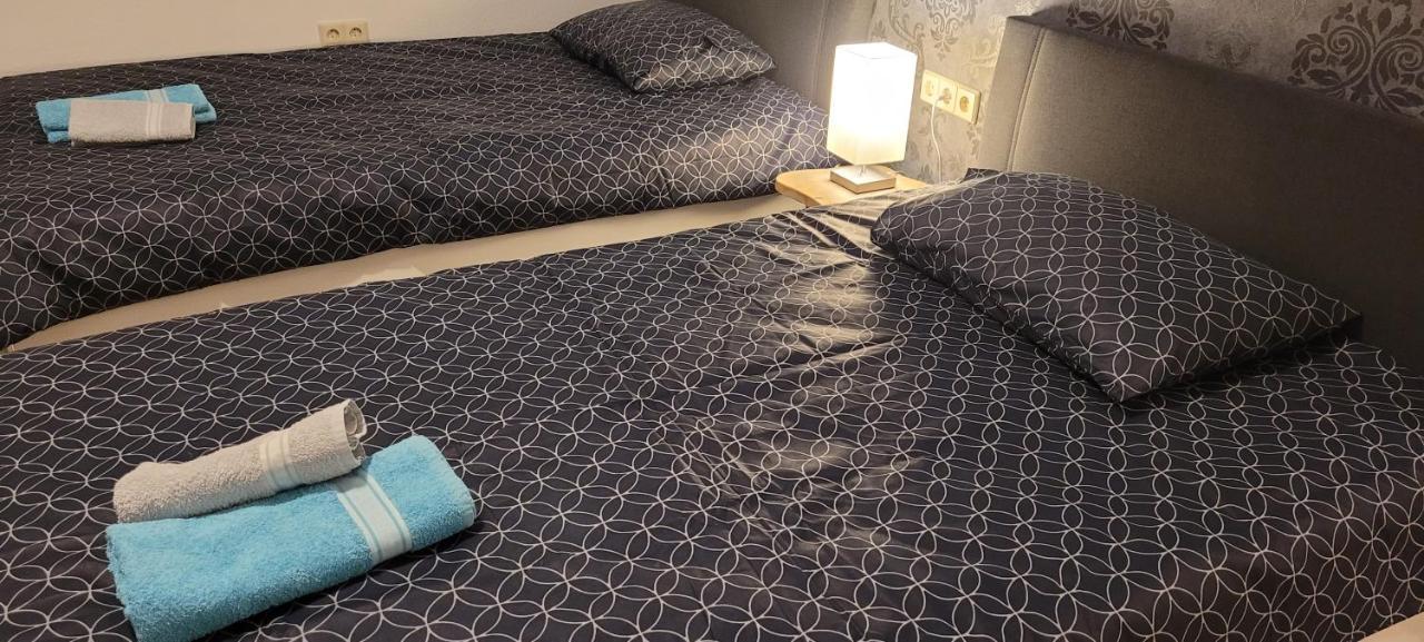 Ermis Apartments 메칭엔 외부 사진