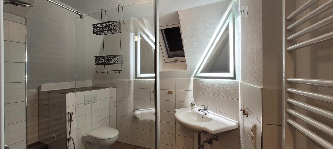Ermis Apartments 메칭엔 외부 사진