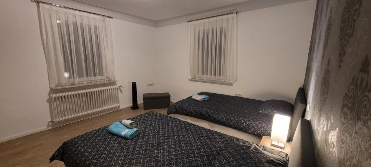 Ermis Apartments 메칭엔 외부 사진