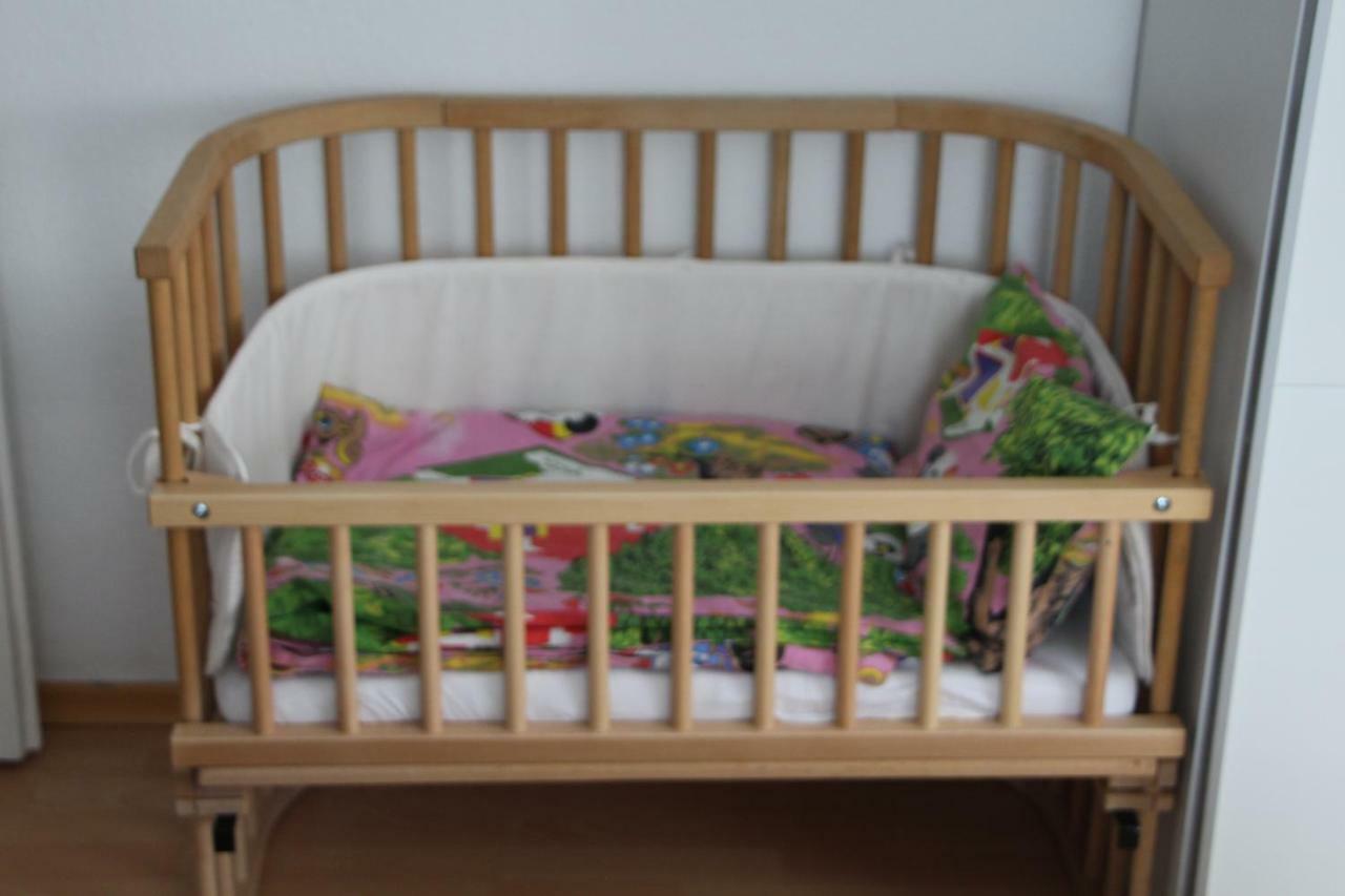 Ermis Apartments 메칭엔 외부 사진